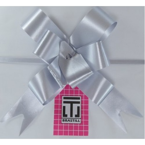 Laço Pronto Liso 1,5cm X 27cm - 01 PT C/10